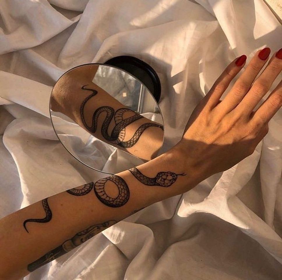Serpiente 
