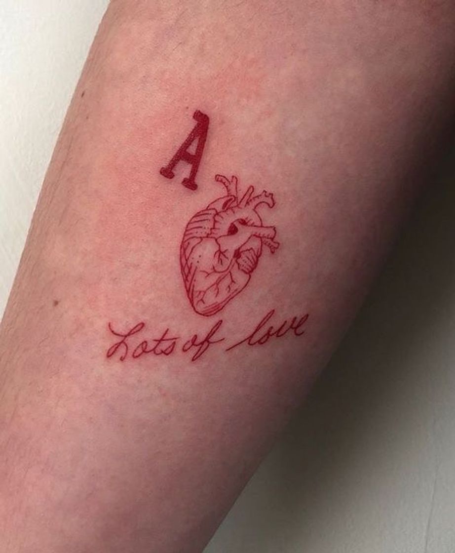 Tatuaje 