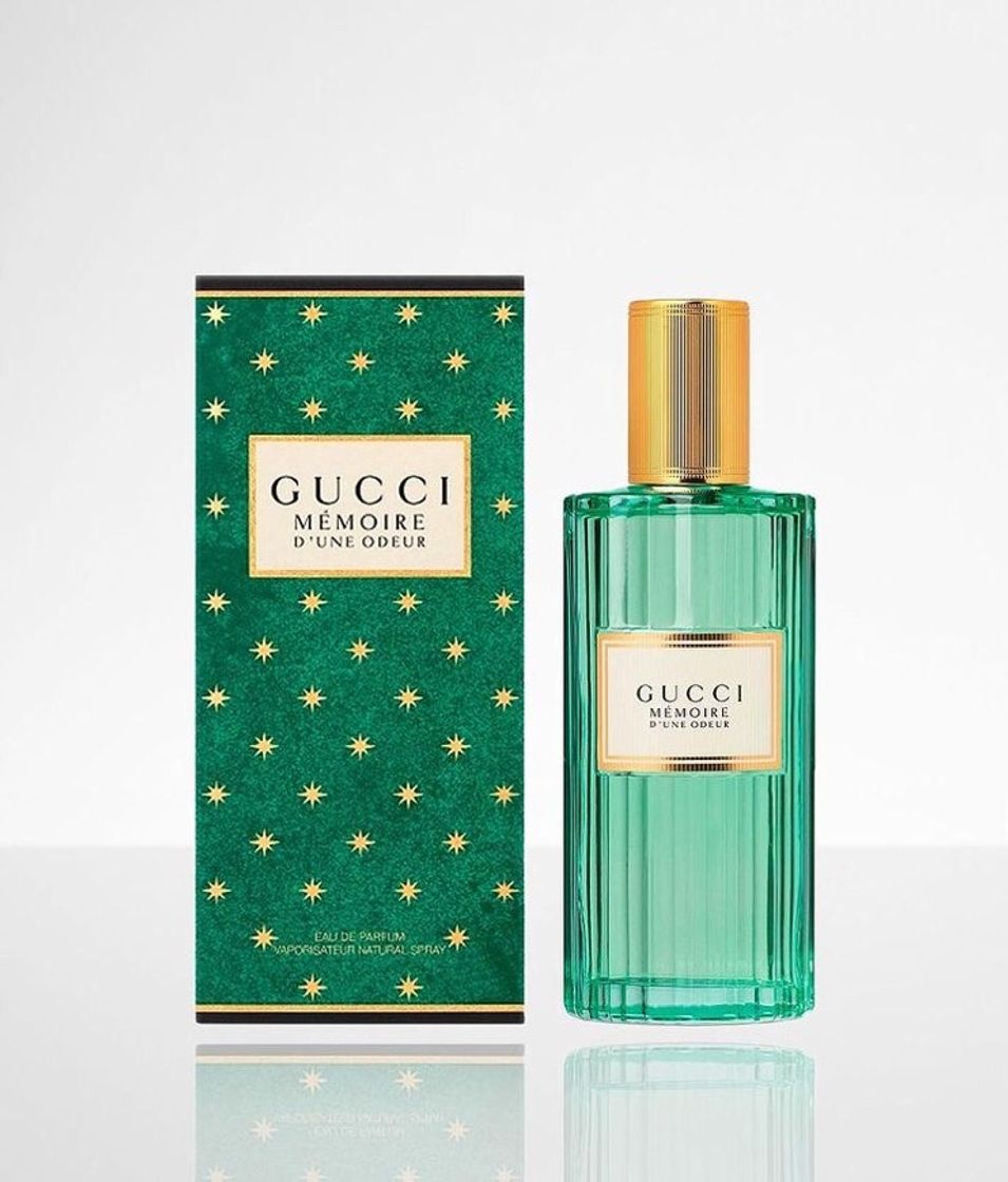 Social Gucci mémoire d’une odeur 