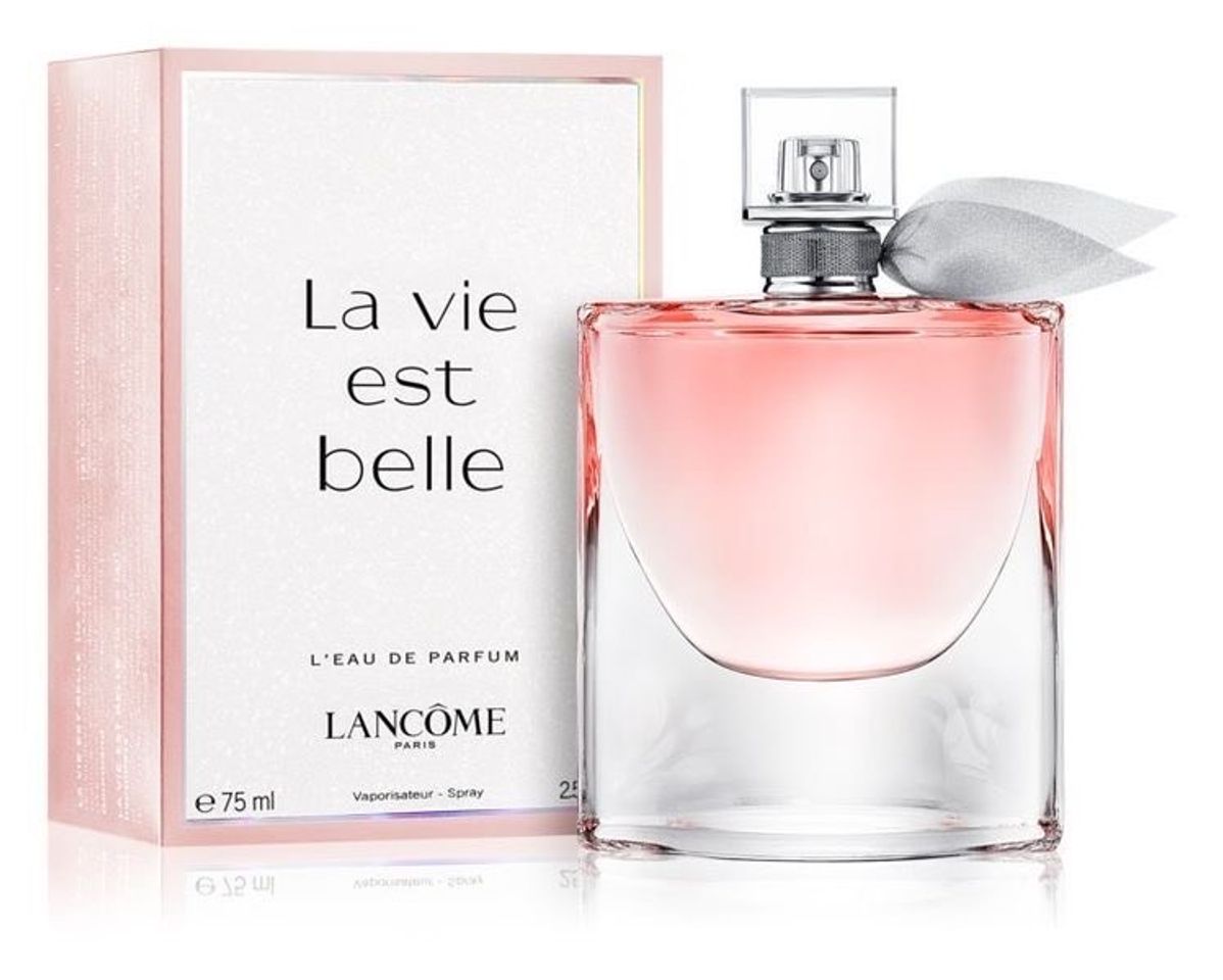 Social La vie est belle 