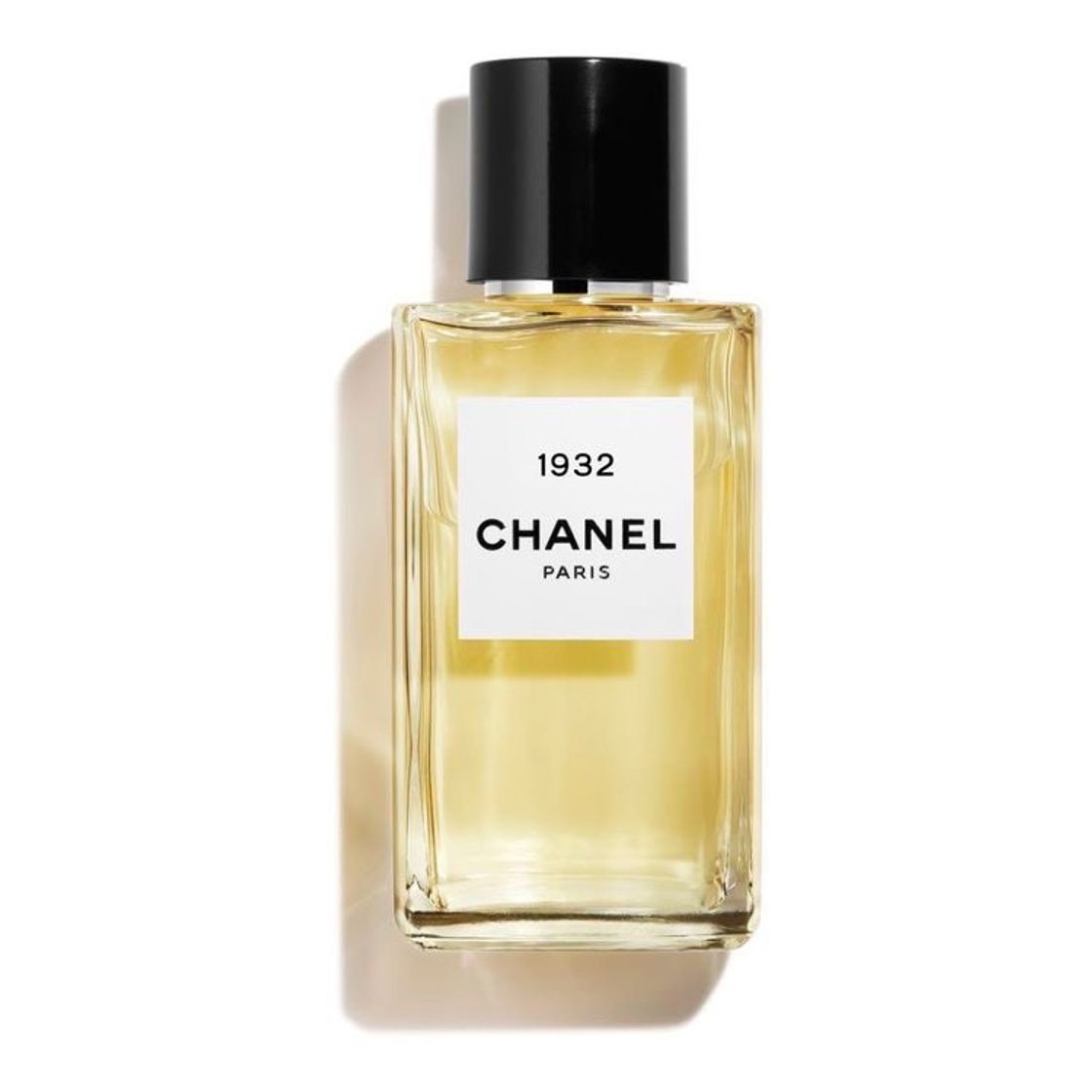 Social Chanel 1932