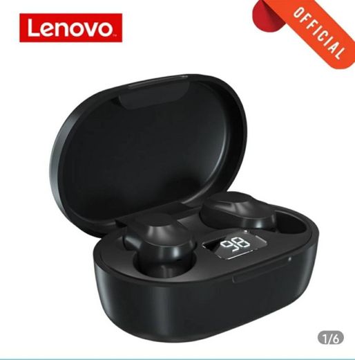 Fone Lenovo ,dos mais vendidos.