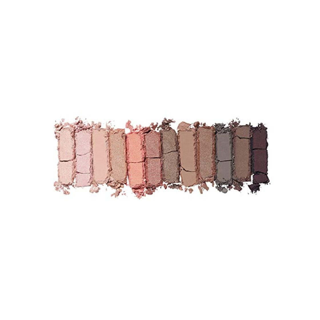 Beauty Rimmel London Magnifeyes Palette Blush Edition Paleta de Sombras Tono 2