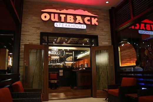 Outback Shopping São Gonçalo