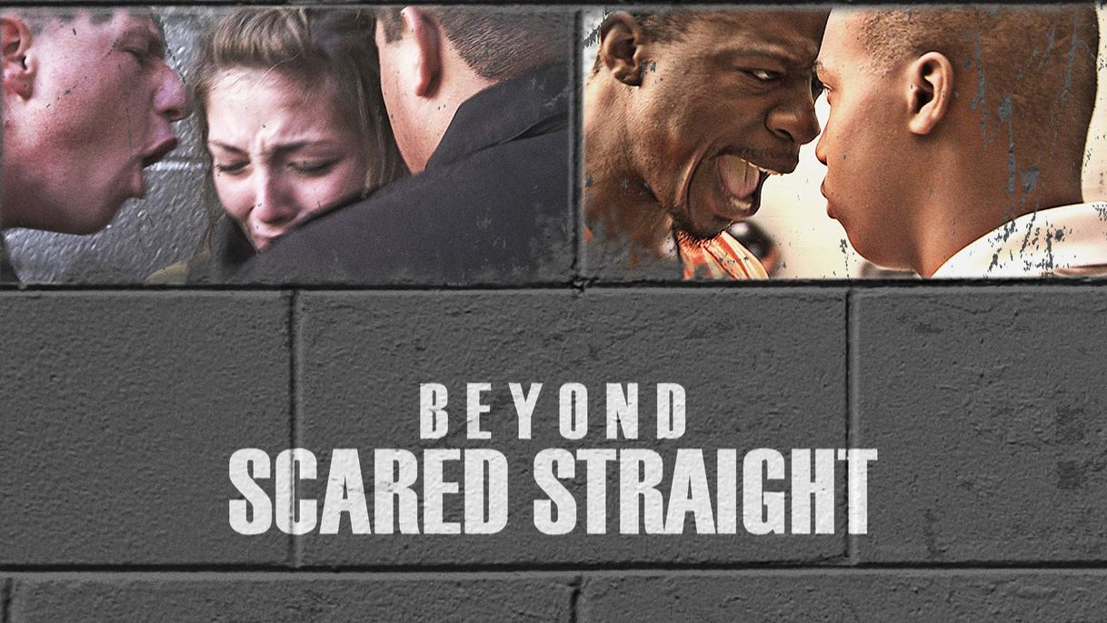 Serie Beyond Scared Straight