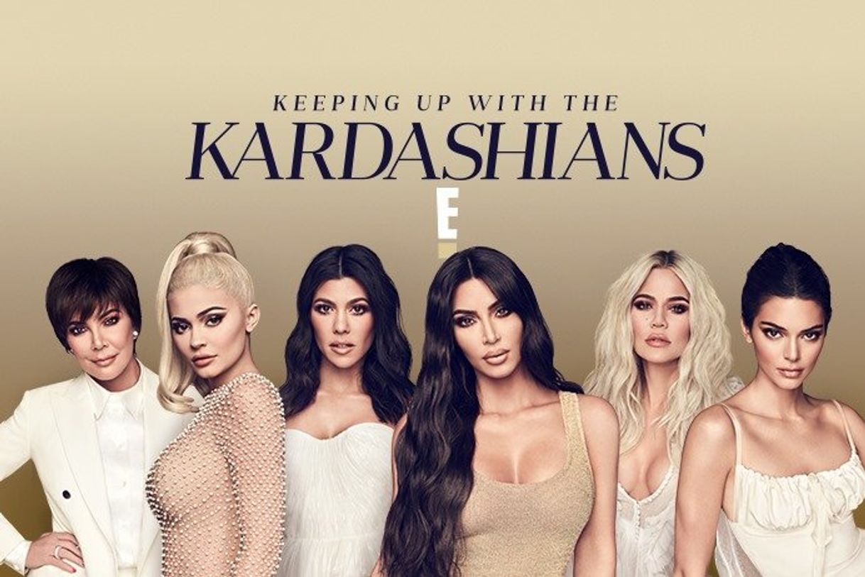 Serie Las Kardashian