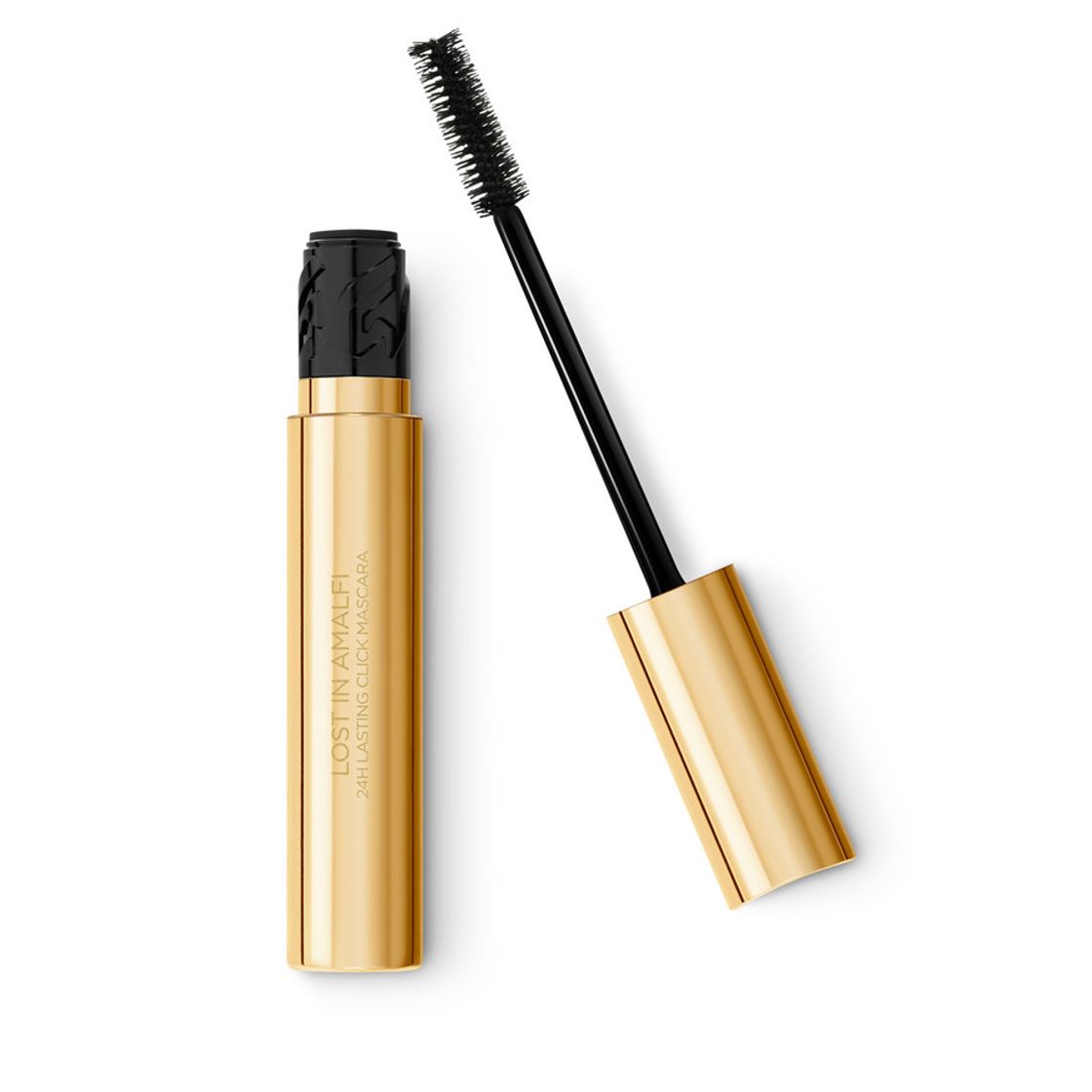 Moda Lost In Amalfi 24h Lasting Click Mascara