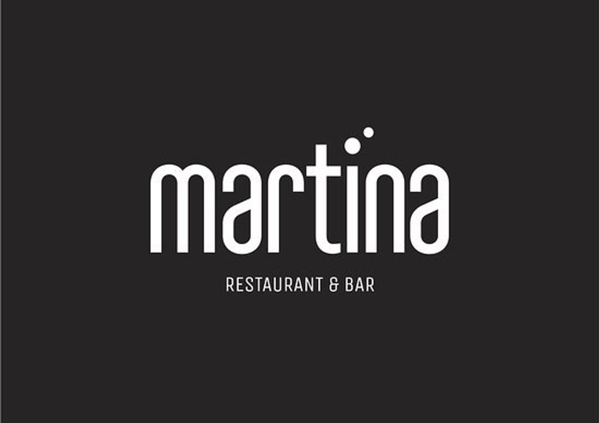 Restaurants Martina Restaurant & Bar