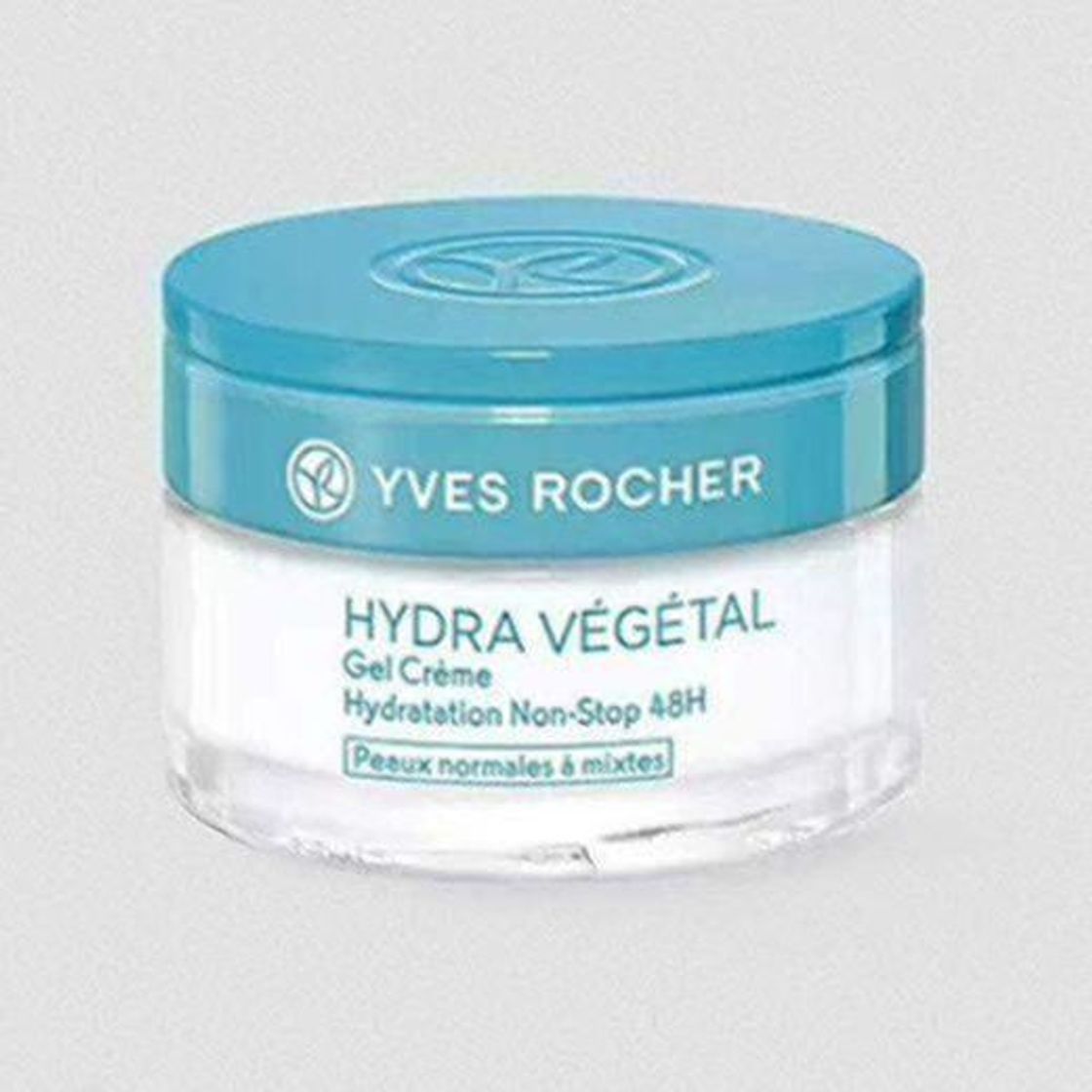 Beauty Yves Rocher Hydra vegetal Viso 48h