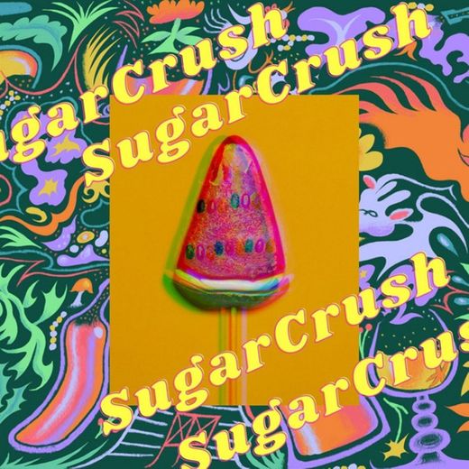 SugarCrash Tik Tok