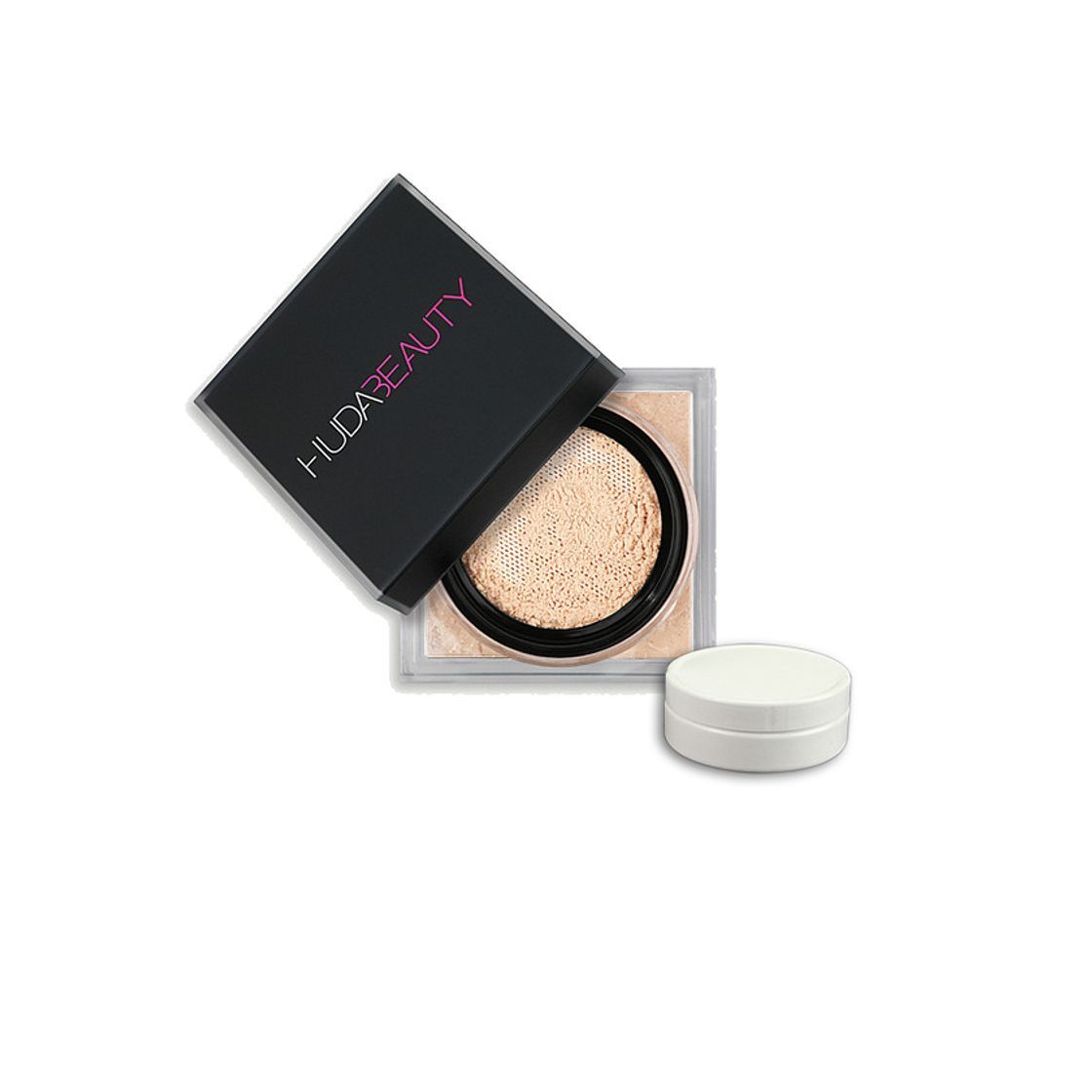 Producto Huda Beauty Powder