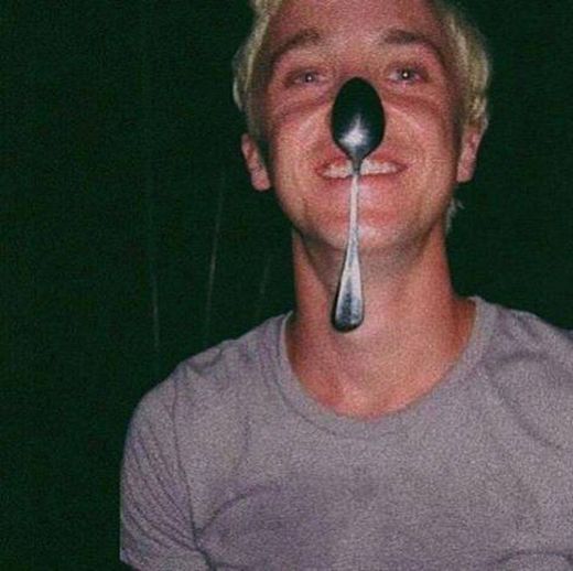 Tom felton