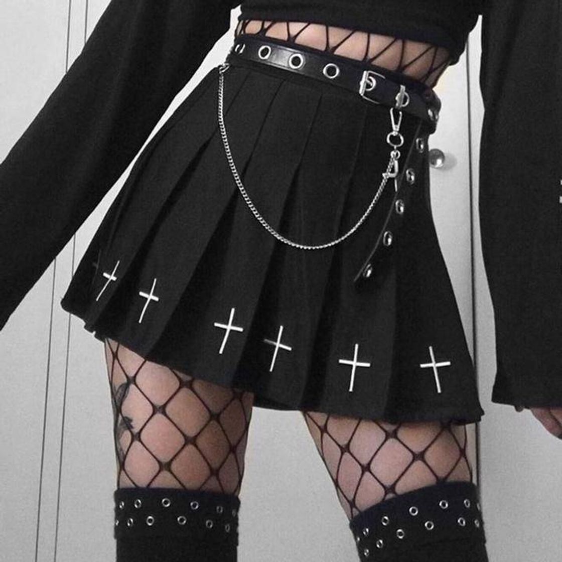 Moda ⛓️🖤