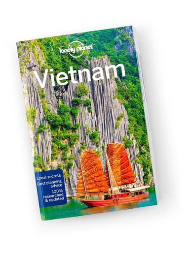 VIETNAM | Lonely Planet Shop