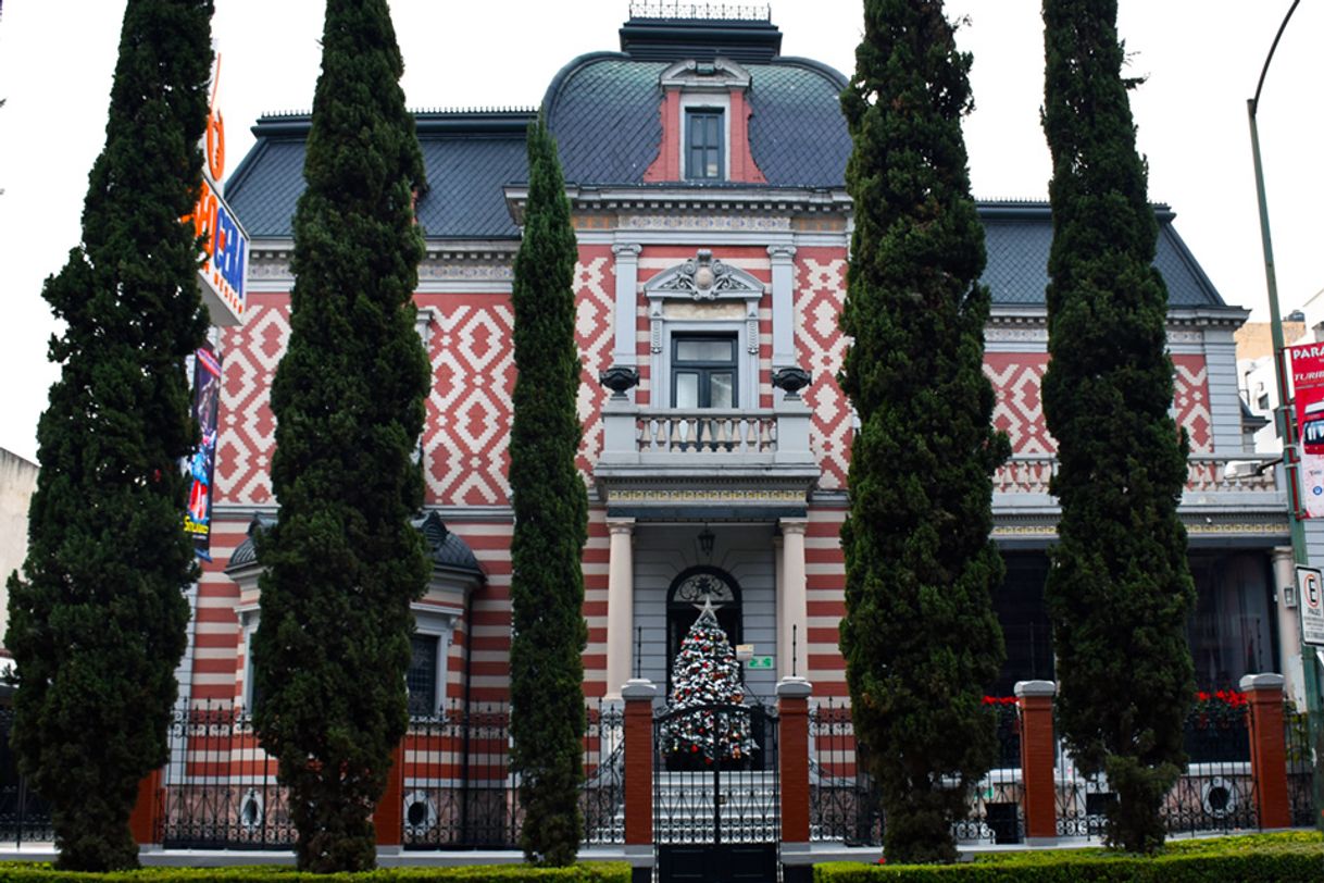 Place Museo de Cera