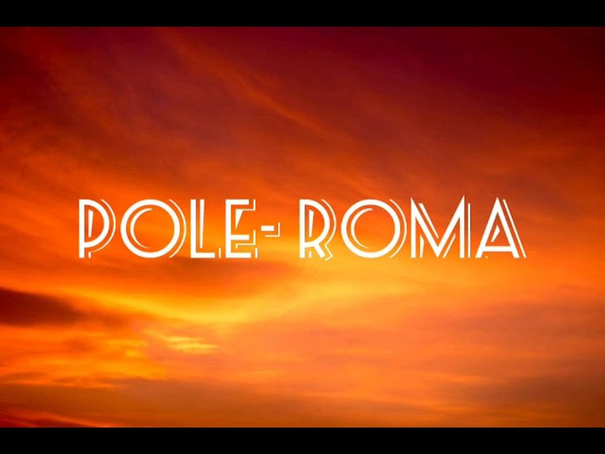 Music POLE - ROMA - YouTube