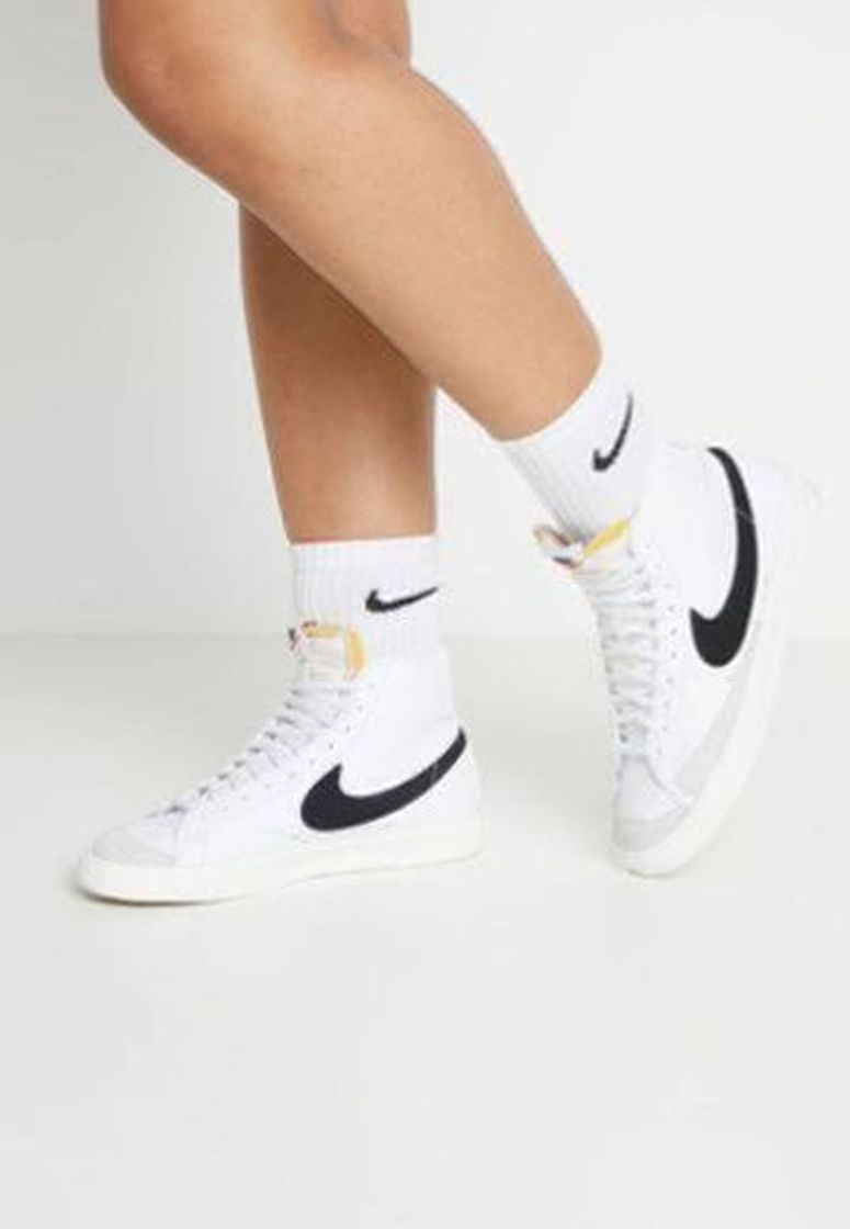 Moda Nike Blazer Mid Vintage '77 Zapatillas 