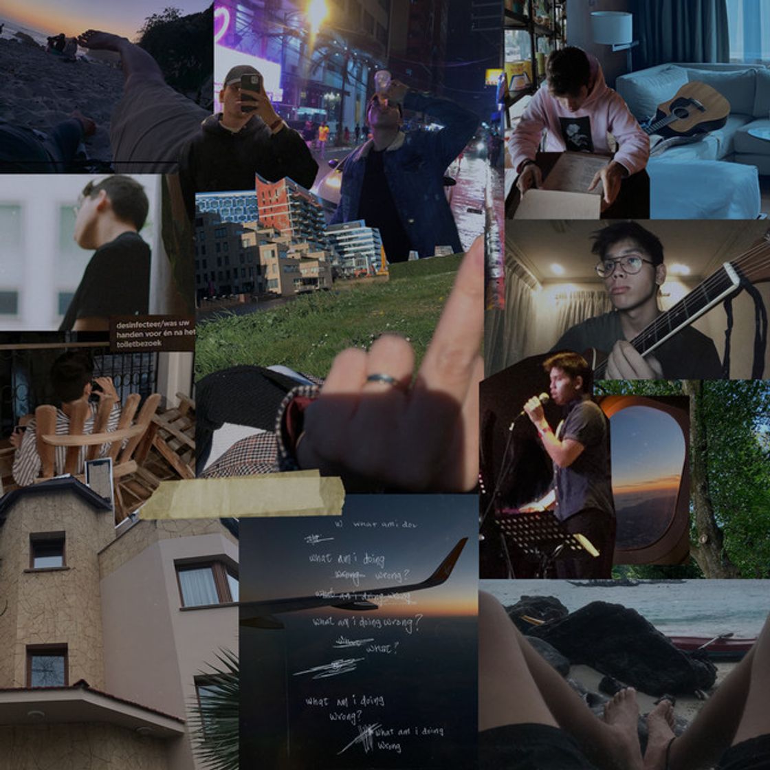 Music CHICKEN TENDIES