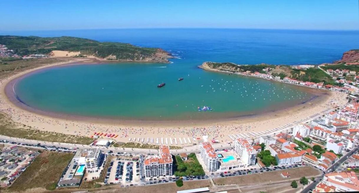 Lugar São Martinho do Porto