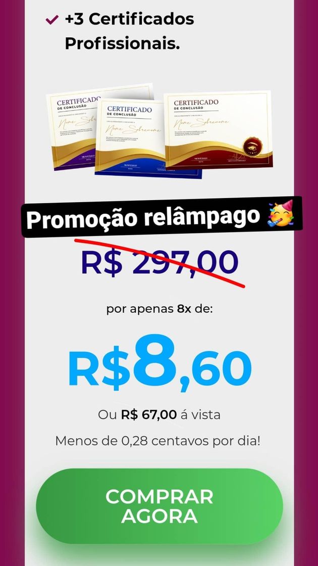 Moda 𝒕𝒓𝒂𝒃𝒂𝒍𝒉𝒆 𝒆𝒎 𝒄𝒂𝒔𝒂. Curso de sobrancelha R$97 