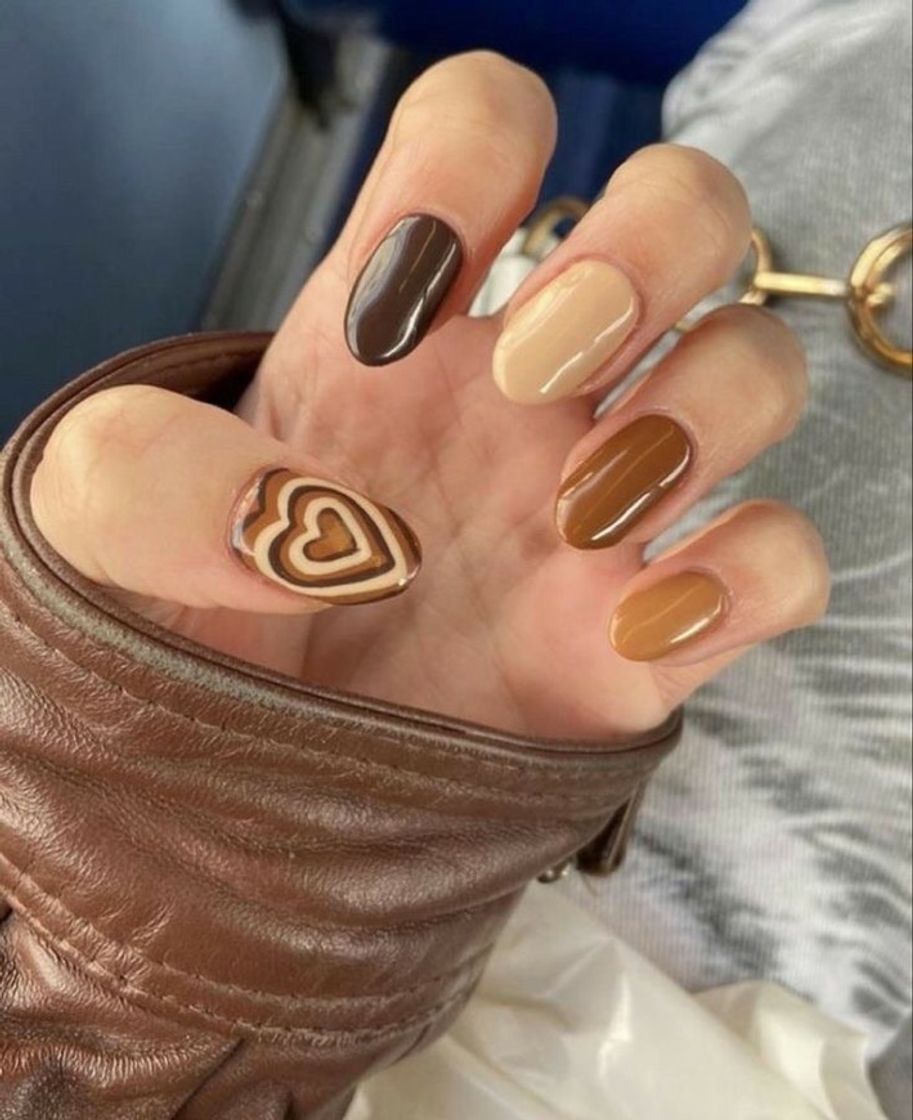 Fashion Nails