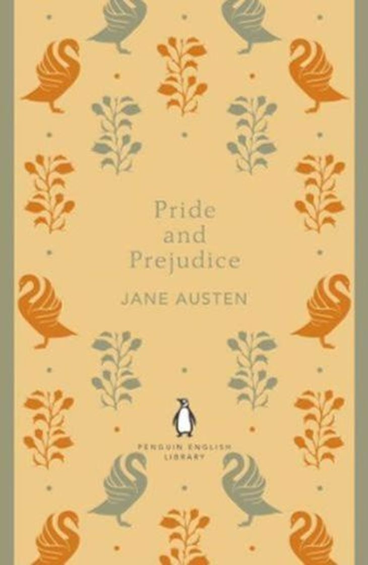 Book Pride and Prejudice