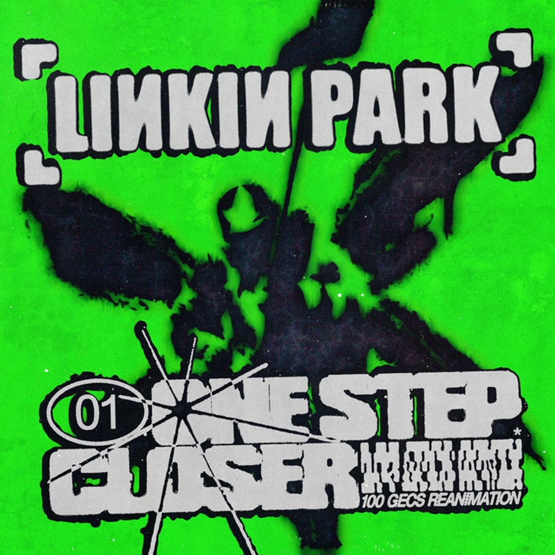 Music One Step Closer - 100 gecs Reanimation