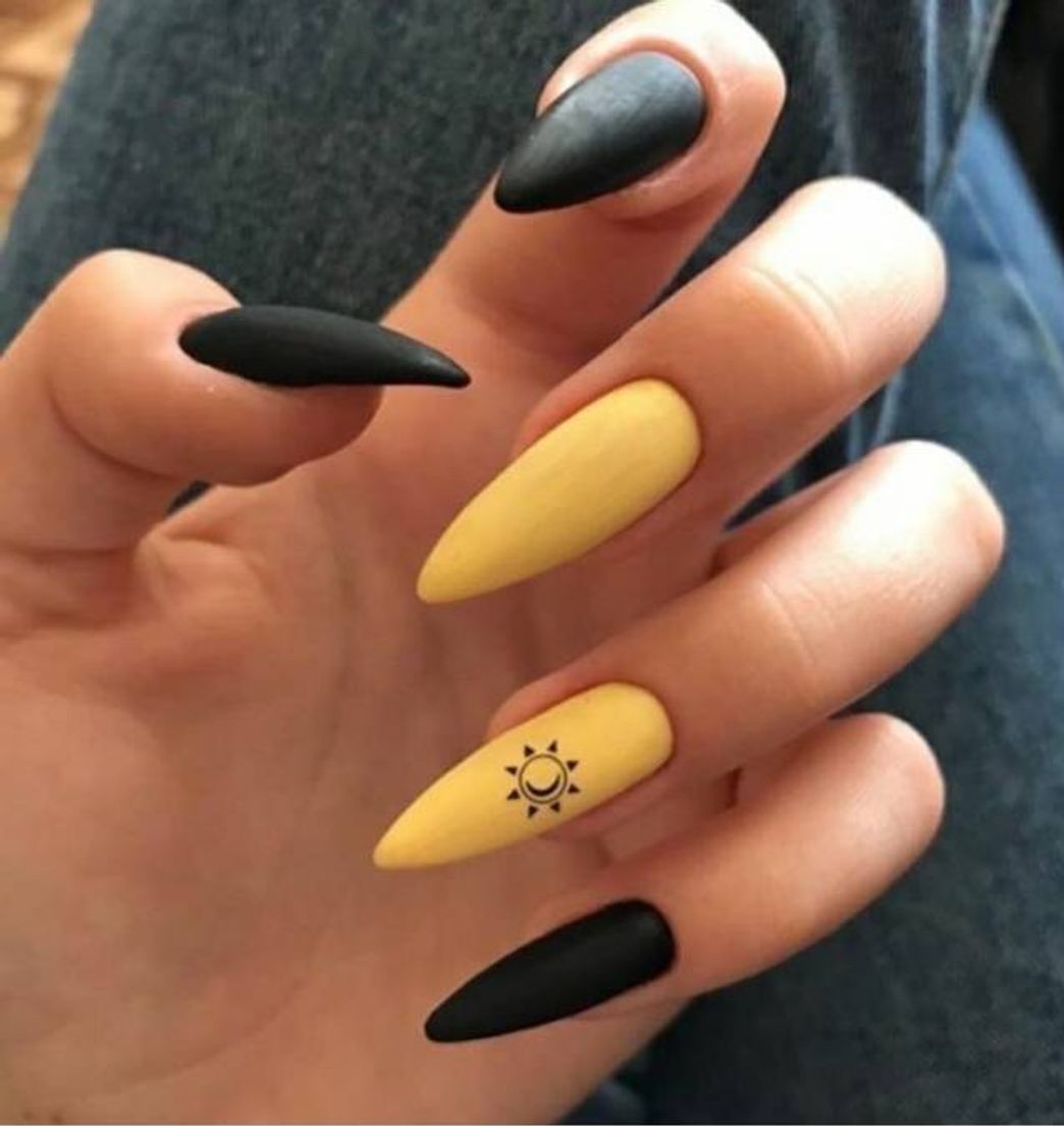 Moda Unhas