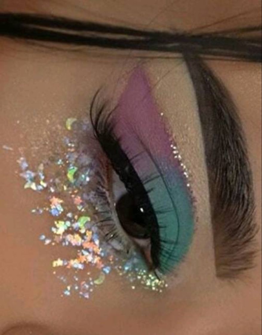 Moda Geléia Glitter