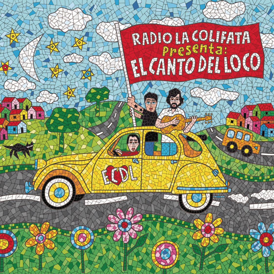 Canción Contigo (feat. Natalia Lafourcade)