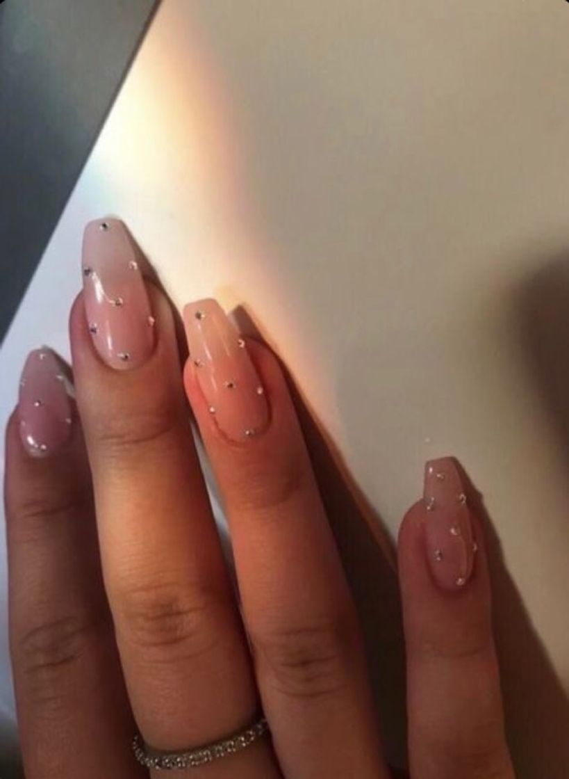 Fashion Nails 🤠