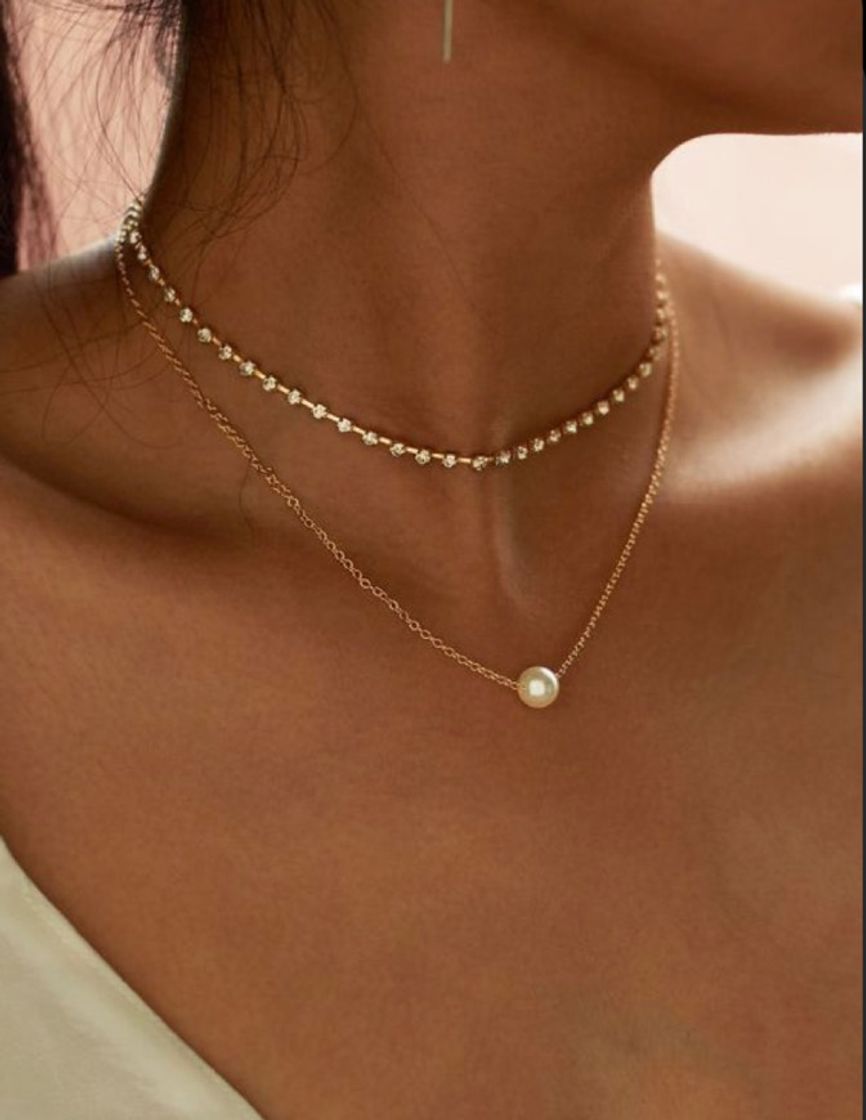 Social Collar simple 😻😻