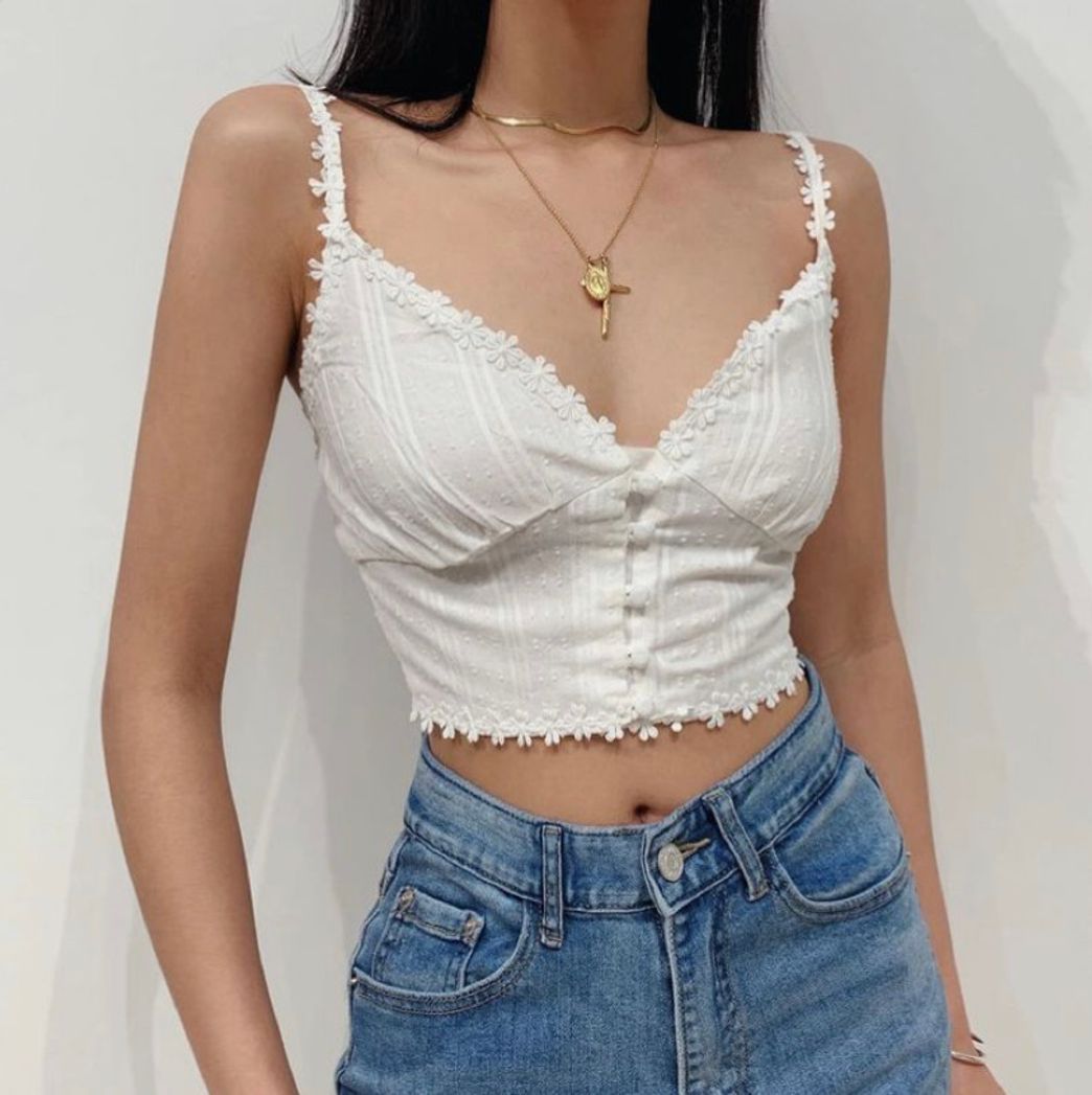 Fashion Top 