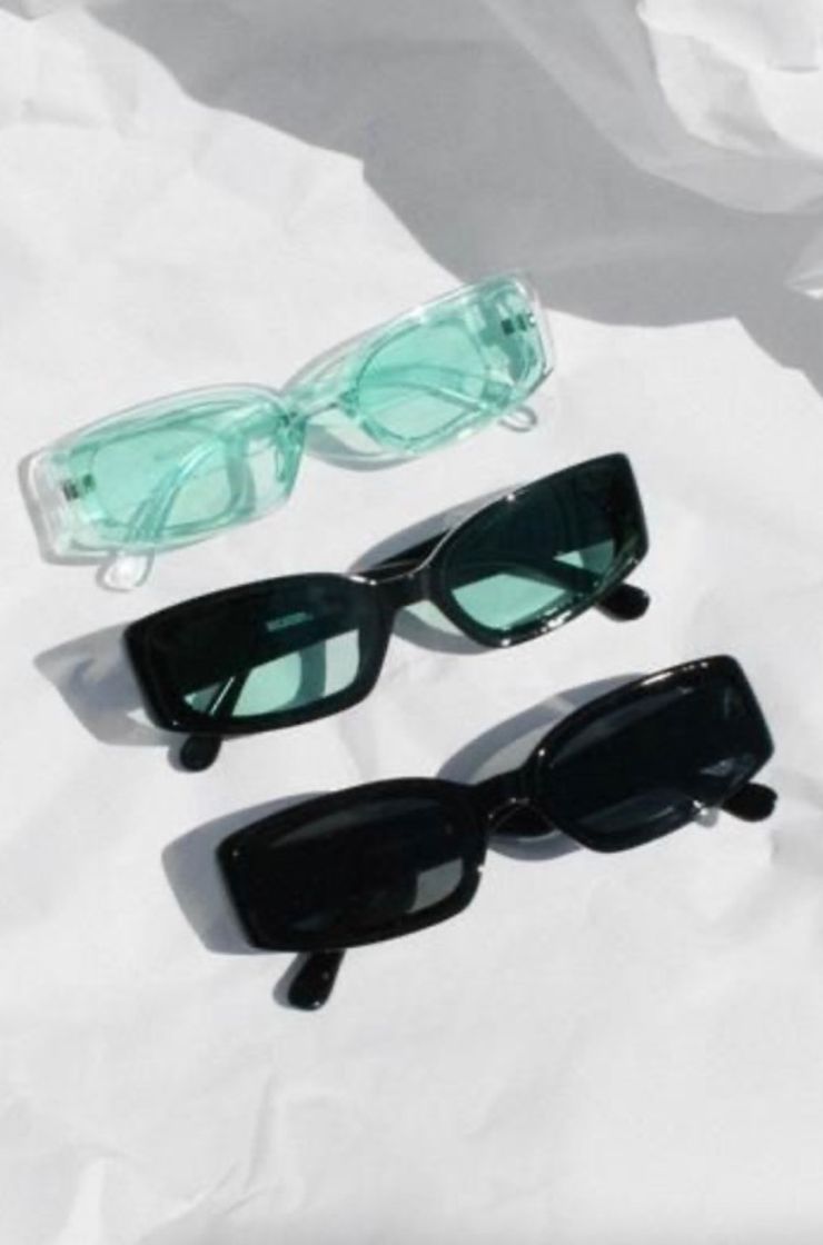 Social Gafas retro 💿 