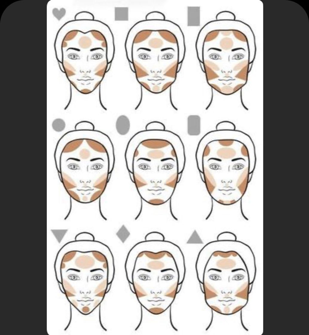 Social Makeup tips 