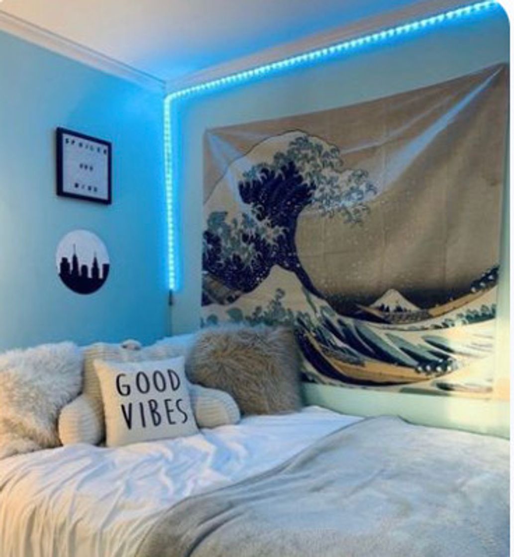 Social Beach Room 