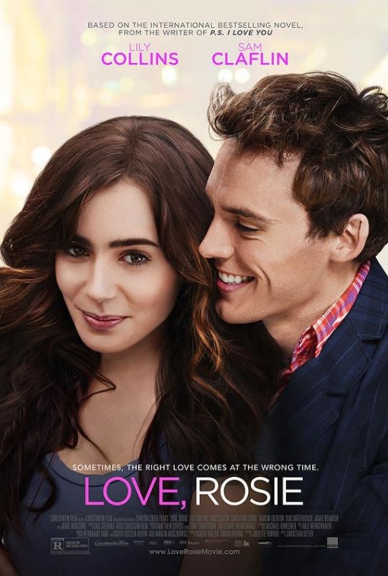 Movie Yo! A Romantic Comedy