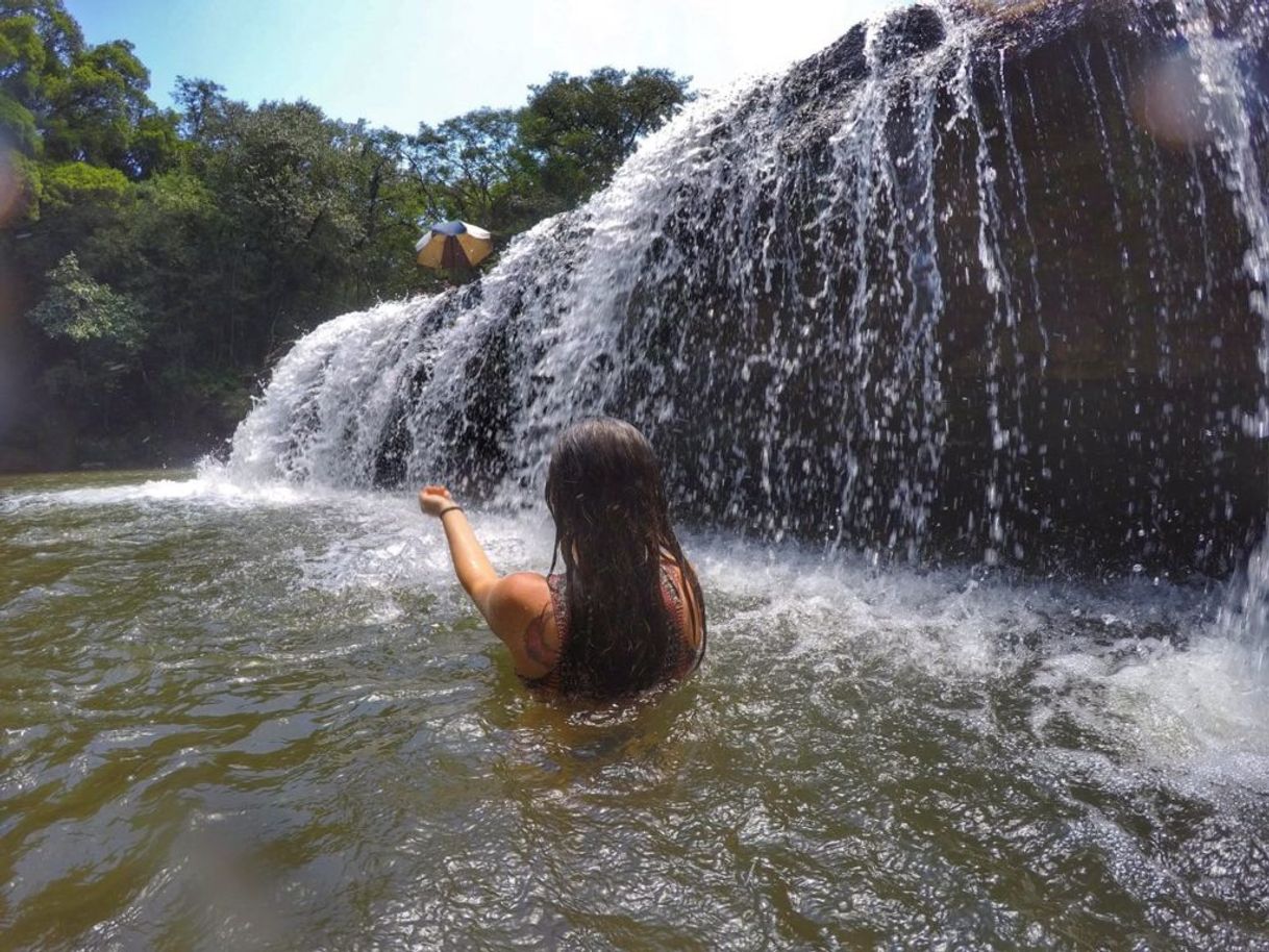 Place SITIO DA FAMILIA LIMA