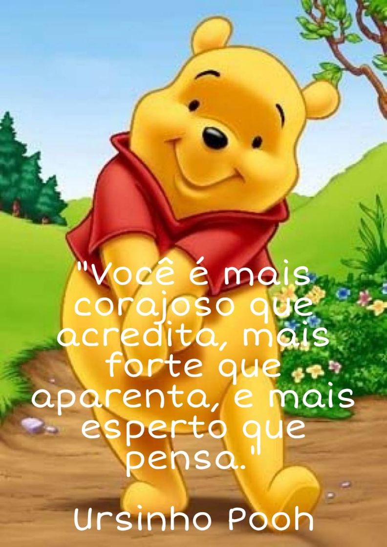 Película Winnie the Pooh