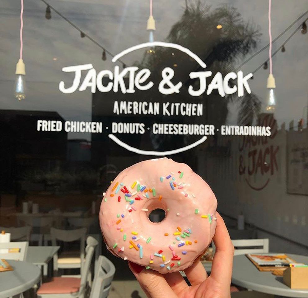 Restaurantes Jackie & Jack