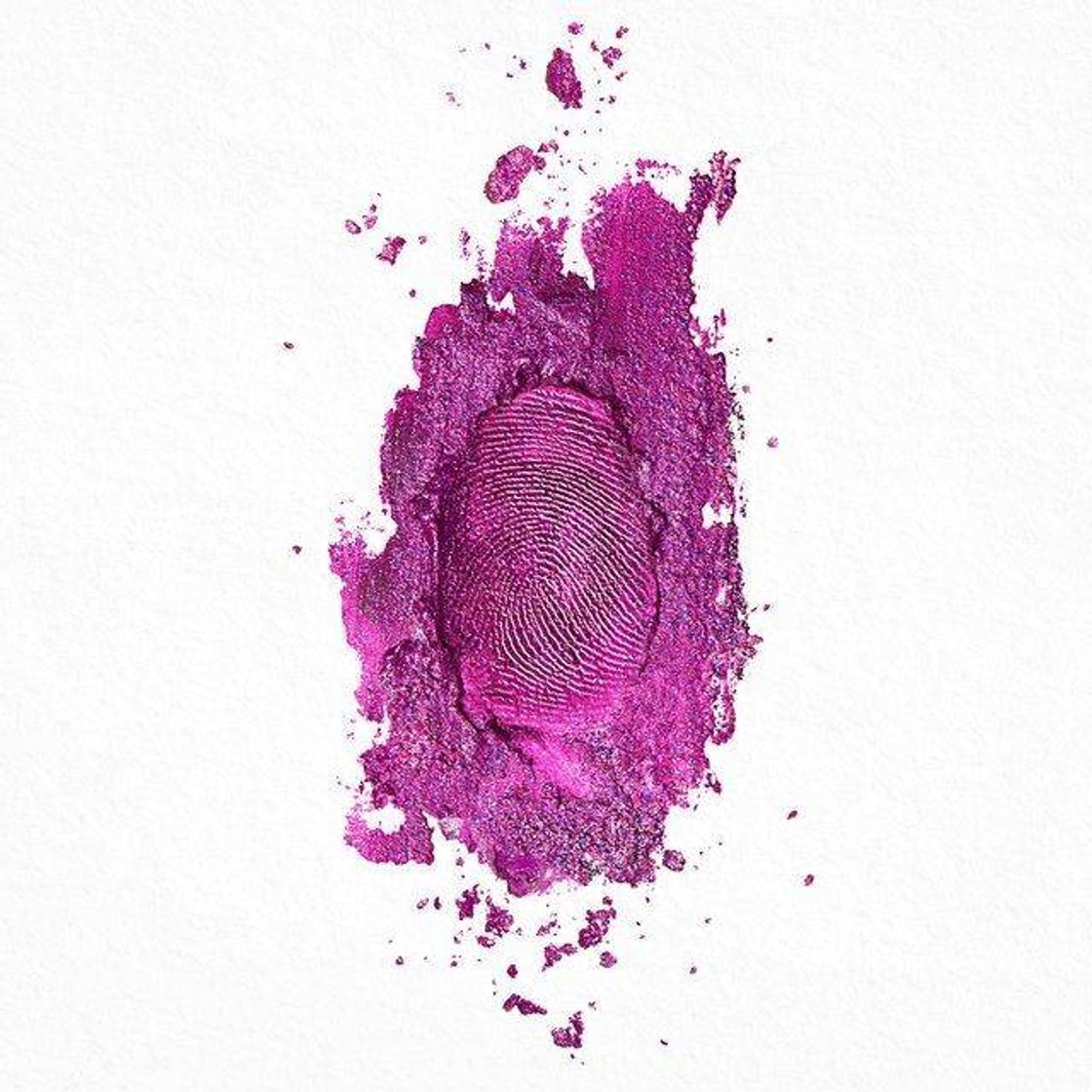 Canciones THE PINKPRINT