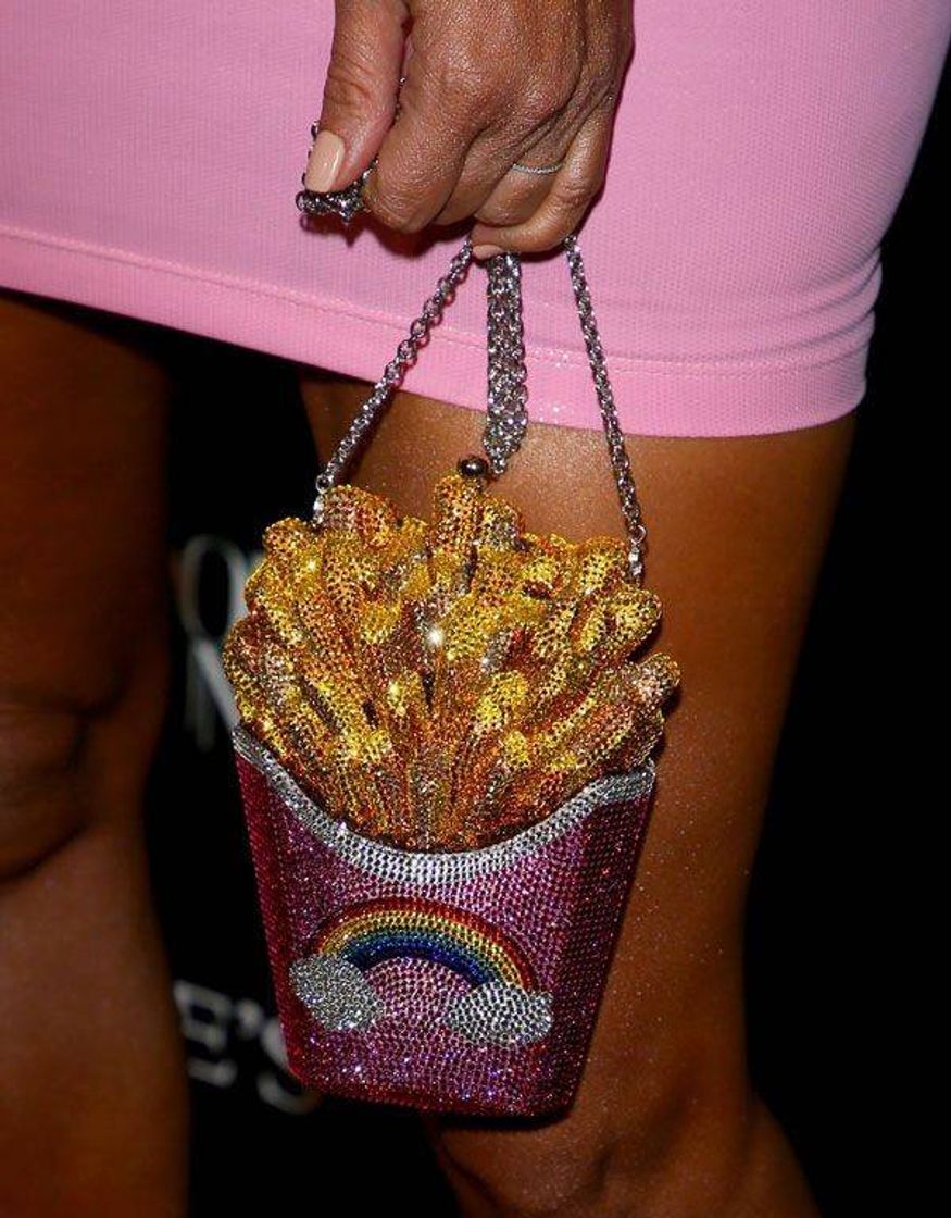 Fashion 🍟