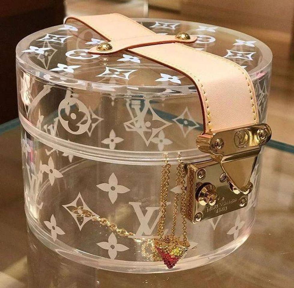 Fashion LV Bag✨