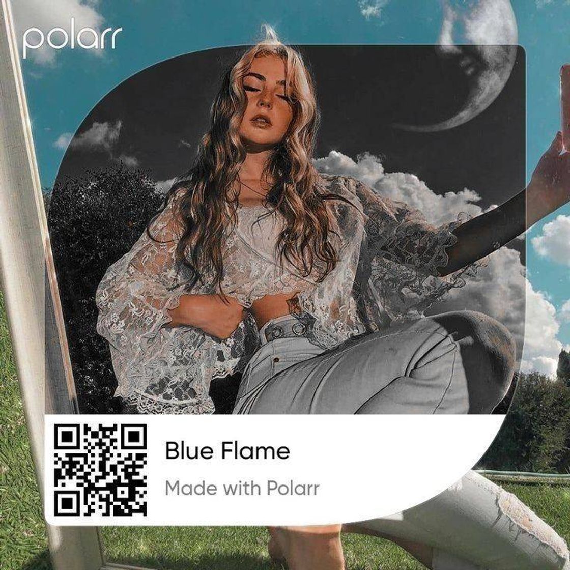 Qrcode polarr