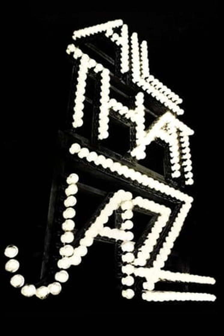 Película All That Jazz (Empieza el espectáculo)