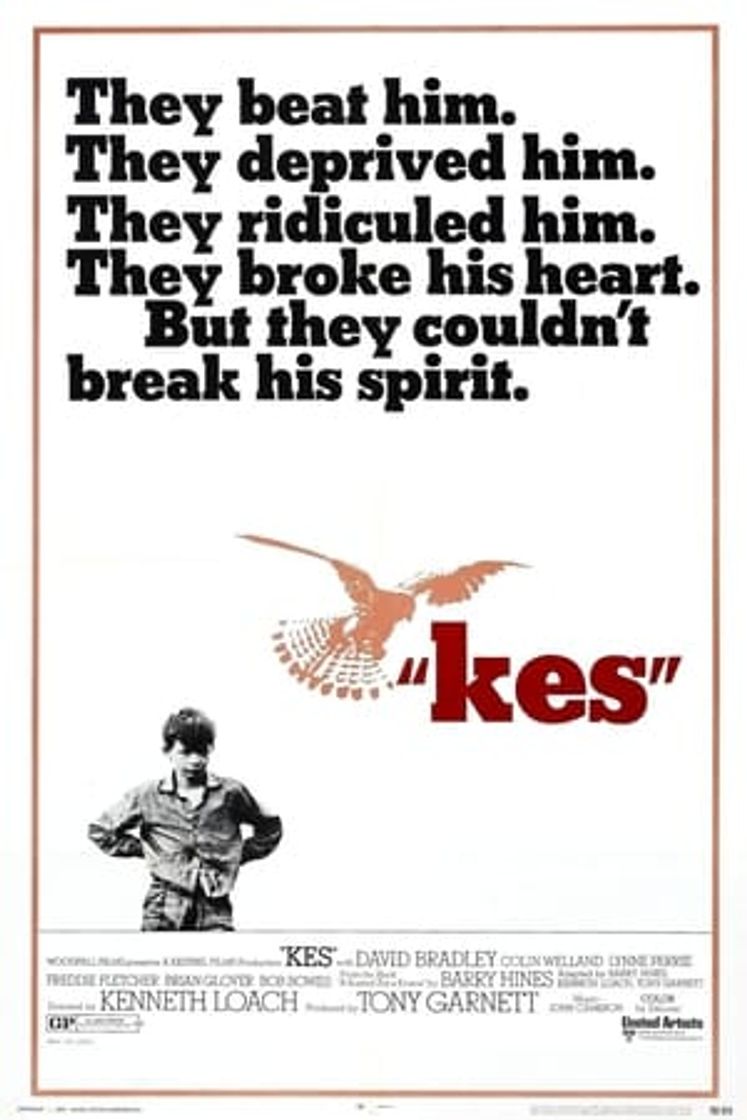 Movie Kes