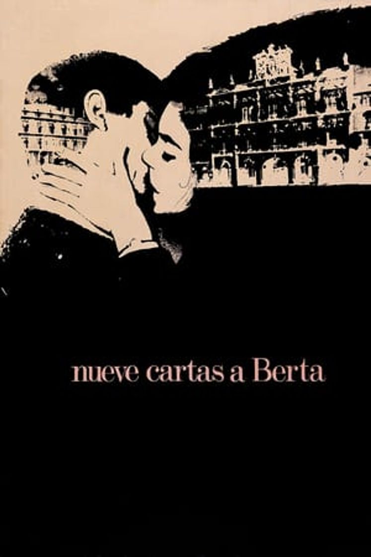 Movie Nueve cartas a Berta