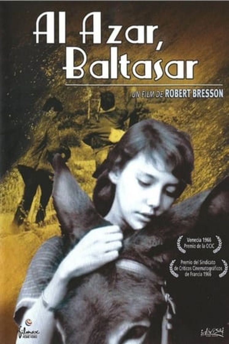 Movie Al azar, Baltasar