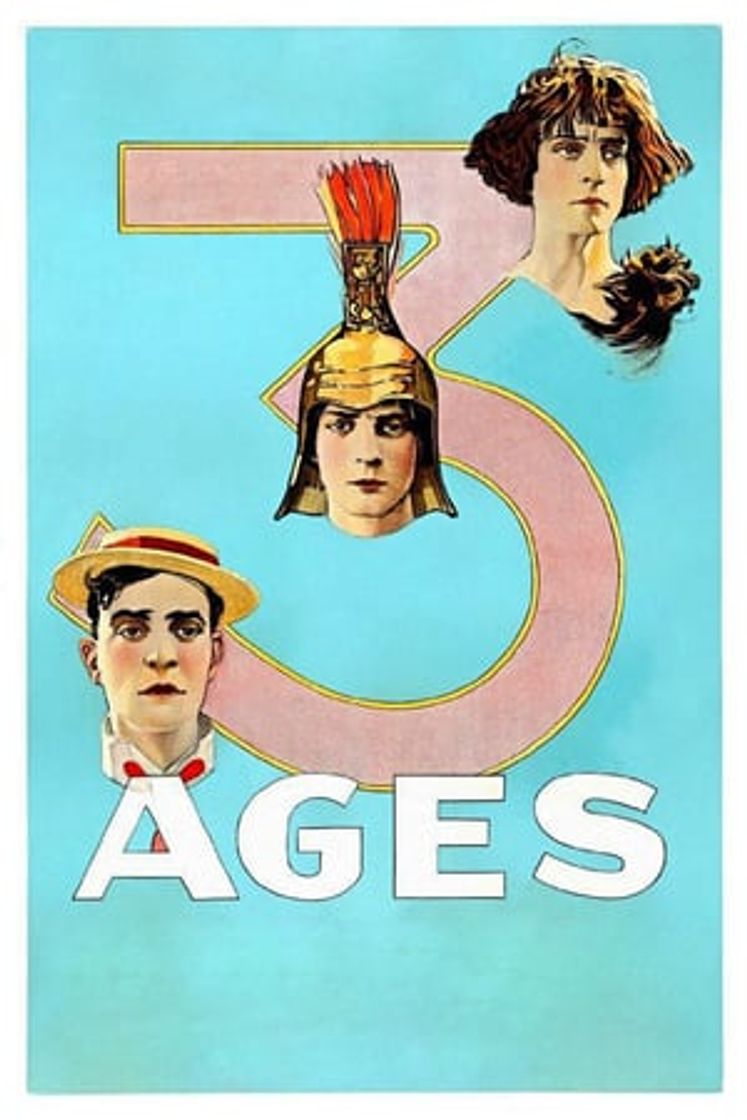 Movie Las tres edades