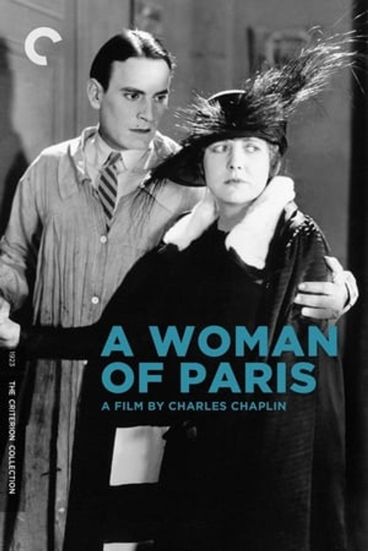 Movie Una mujer de París